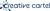The Creative Cartel Logotype