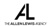The Allen Lewis Agency Logotype