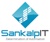 SankalpIT Services Pvt. Ltd. Logotype