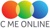 C Me Online Logotype
