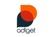 Adiget Logotype