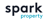 Spark Property Logotype