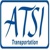 America Trading Service Logotype