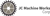 JC Machine Works Corp. Logotype