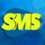 SMS Premium Uruguay Logotype