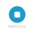 Test-Cloud Logotype