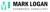 Mark Logan Digital Logotype