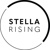 Stella Rising Logotype