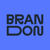 The Brandon Agency Logotype