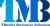 TMedia Business Solution Pvt. Ltd. Logotype