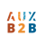 AUX B2B Logotype