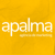 Apalma - Marketing Agency Logotype