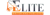 Elite Writer and Publisher Logotype