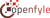 Open Fyle Logotype