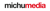 Michumedia Agencja Marketingowa Logotype
