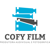 Cofy Film Produções Logotype