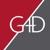 Goodman Allen Donnelly Logotype