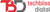 TECHBLISS DIGITAL SOLUTION PVT Logotype