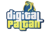 Digital Paltan Logotype