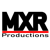MXR Productions Logotype