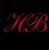 HB Photography & Film Logotype