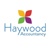 Haywood Accountancy Logotype