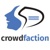 Crowd Faction Logotype