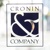 Cronin and Company Logotype