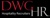 DWG-HR Hospitality Recruiters Logotype