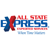All State Express Logotype