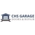CHS Garage Door Repair of Bothell Logotype