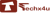 Techx4u, Inc Logotype