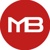 Masha Bakanova Design Logotype