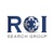 ROI Search Group Logotype