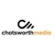 Chatsworth Media Logotype