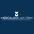 The Mercaldo Law Firm Logotype