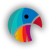 Phuketians Web Design Logotype