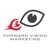 Forward Vision Marketing, LLC — Out of Business Logotype