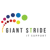 Giant Stride Logotype