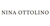 NINA OTTOLINO Logotype