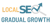 Raleigh Local SEO Services Logotype