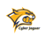 Cyber Jaguar Logotype