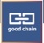 Good Chain and Sustainable Supplies Limited Logotype