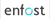 Enfost Design Pvt Ltd Logotype