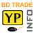 BD TRADE INFO Logotype