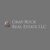Gray Rock Real Estate LLC Logotype