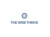The Web Thrive Logotype