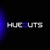 Hueouts Creative Solutions Logotype
