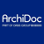 ArchiDoc SA Logotype