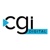 CGI Digital Logotype